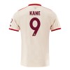 Conjunto (Camiseta+Pantalón Corto) FC Bayern de Múnich Kane 9 Tercera Equipación 2024-25 - Niño